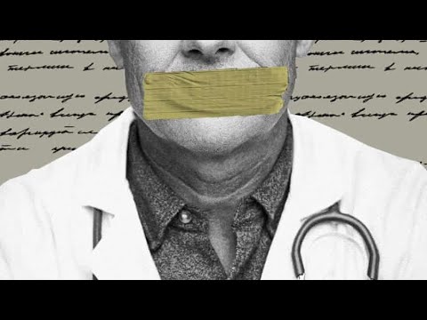 Doctors Increasingly Muzzled