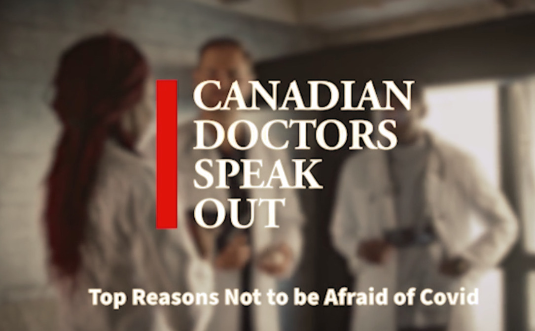Canadian Doctors Speak Out